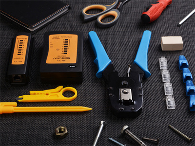 五金交電選購指南 分類與實用技巧