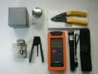 冷接工具與FHHT工具箱 現代工程必備的專業設備