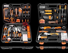 油鋸時代終將落幕？揭秘新型五金工具“魔鬼鋸” 鋸木如割草的效率革命