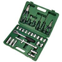 世達26件工具套件 市場行情與行業解析