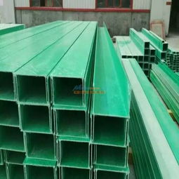 河北專業生產SMC復合材料電纜橋架的優質企業——以熱邦建筑工程為例
